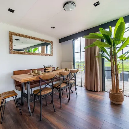 Inviting Holiday In With Sauna חרדרן